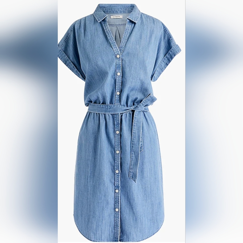 J. Crew Dress Size M